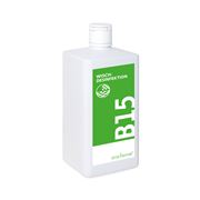 oro B 15 wipe disinfection concentrate N.B15.55.06.01
