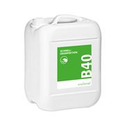 oro B 40 quick disinfection N.B40.91.01.01