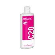 oro C 20 hands + skin disinfection ready to use N.C20.20.10.02