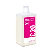 oro C 20 hands + skin disinfection ready to use N.C20.55.06.01