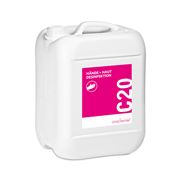 oro C 20 hands + skin disinfection ready to use N.C20.91.01.01