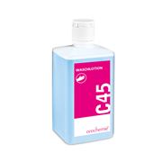 oro C 45 washing lotion N.C45.35.12.01