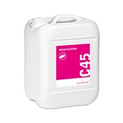 oro C 45 washing lotion N.C45.91.01.01