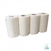 Hygisan toilet paper made of cellulose 3-ply