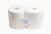 Hygisan Maxi Jumbo 2-Ply Cellulose Toilet Paper