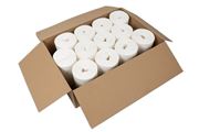 Hygisan Mini Handtuchrollen aus Zellstoff 1-lagig