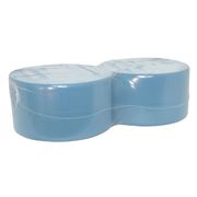 Hygisan industrial cleaning roll made of cellulose, 3-ply