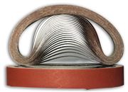 Klingspor Abrasive belt wet 800x50mm K80 für Mado MSN 630
