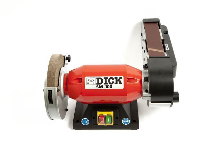 F.DICK SM100 KNIFE SHARPENING MACHINE – Argus