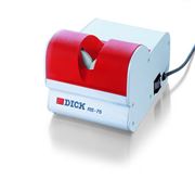 Dick sharpening machine RS-75 230V