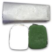 Grinding paste white 500gr