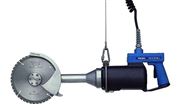 Freund breaking saw K 23-03L
