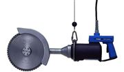 Freund breaking saw K 28-03L