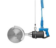 Freund breaking saw K 32-06L