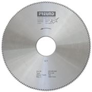 Freund circular saw blade KFZ 180 fine-toothed # 220-000-004