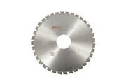 Freund circular saw blade KHGZ 230 GA hard-coarse-toothed low-noise # 220-100-00
