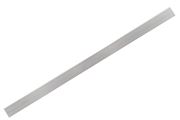 Skinner & derinder blade without notch, 22mm width, 0.7mm thick