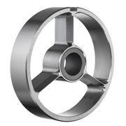 L&W Mincer Unger supporting star with, E