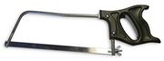 Kitchen saw, stainless steel, 30cm