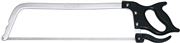 Dick Hacksaw Schnellspannvorrichtung, stainless steel, forged, 500x11mm