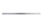 Spare-saw-blade Wechselfix 450x20mm, stainless steel, pin fixture
