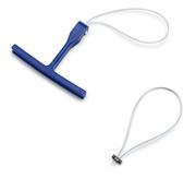 Dick rib puller with slope