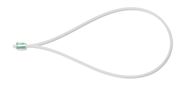 Profi-Line spare-slopes 200x2mm, white