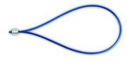 Profi-Line spare-slopes 200x2mm, blue