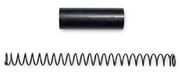 Spring for stunning bolt with absober # 9 0239 1415