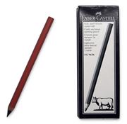 Faber meat crayon Nr. 6983 food safe, brown