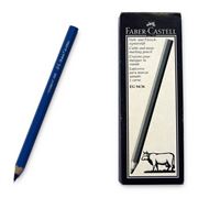 Faber meat crayon Nr. 6984 food safe, blue