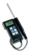 Dostmann temperature instrument P300 without certificate # 5000-0300
