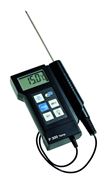 Dostmann temperature instrument P300 with certificate # 5000-0300Z