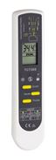 Dostmann temperature instrument Dualtemp Pro # 5020-0413