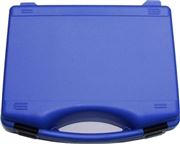 Dostmann temperature instrument case for P300/P400 # 5600-0016