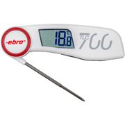 Ebro folding thermometer TLC 700