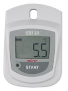 Ebro Standard-Temperaturdatenlogger EBI 20-T1