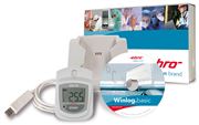 Ebro Standard-Temperaturdatenlogger-Set EBI 20-T1-Set
