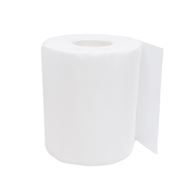 Bone guard PP, white, 23 cm wide, 100 m per roll