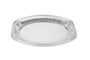 Aluminium Catering- und Servierplatte 333 x 233 mm