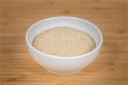 White pepper Muntok - cold milled