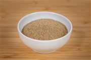 Black pepper Brazil - germ-reduced, cold milled