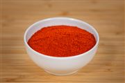Paprika sweet - germ-reduced, milled