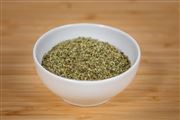 Thuringian marjoram - rubbed