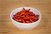 Bird’s Eye Chili