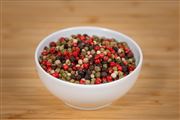 Steak pepper - colorful