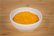 English curry - milled