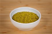 Garlic pepper - fine grain