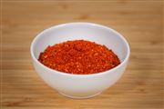 BBQ rub - coarse powder