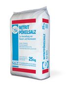 Nitritpökelsalz - 25 kg